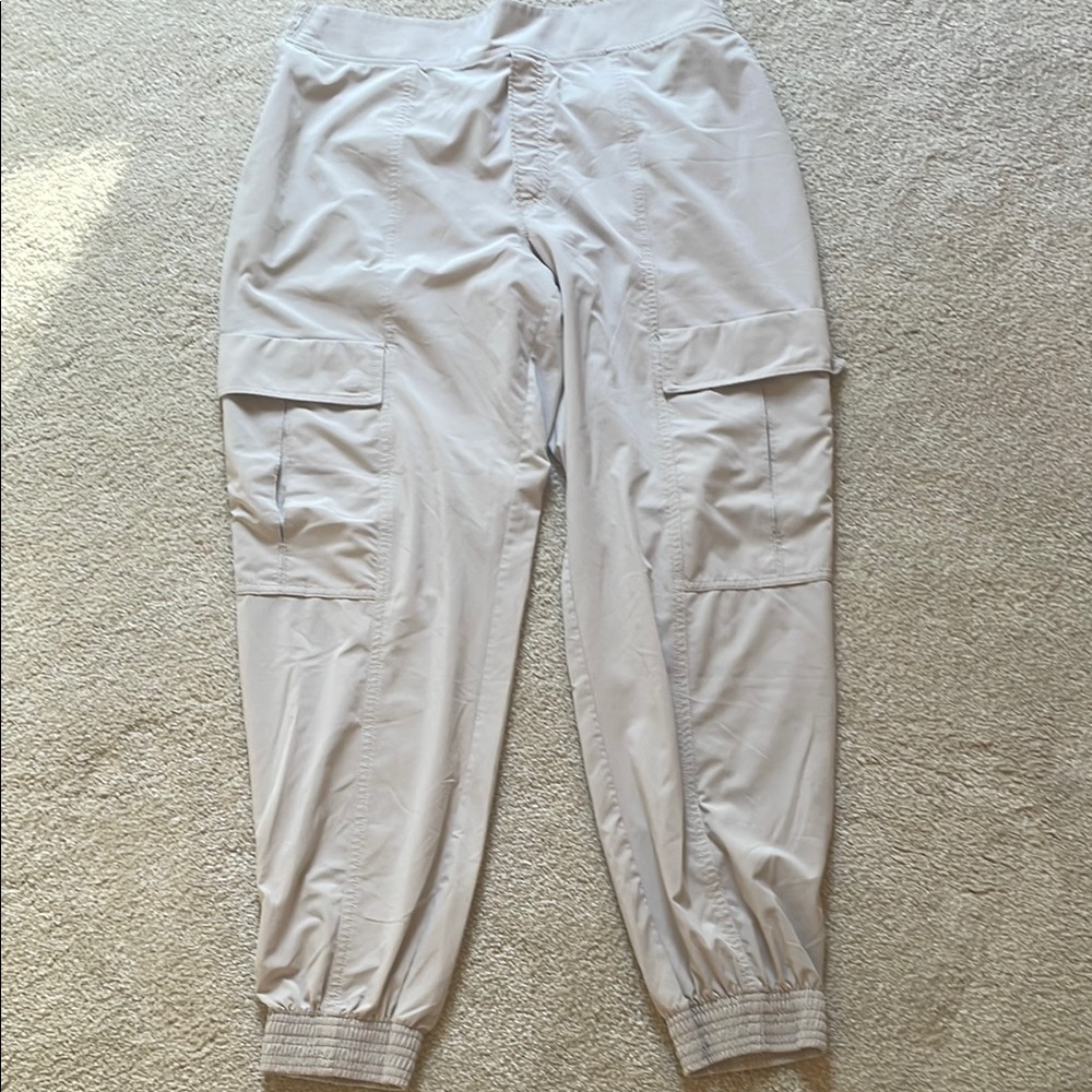 Athleta joggers